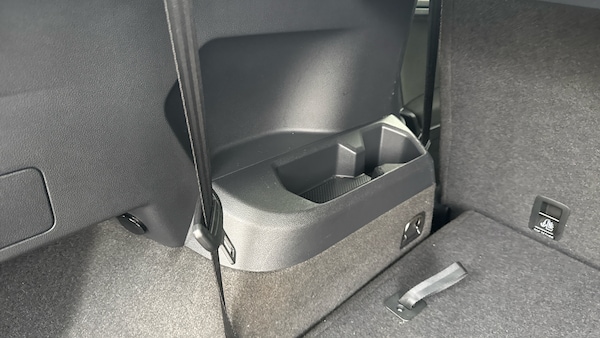 Used Volkswagen Tiguan Allspace 2023 for sale - 76231593: Photo 22