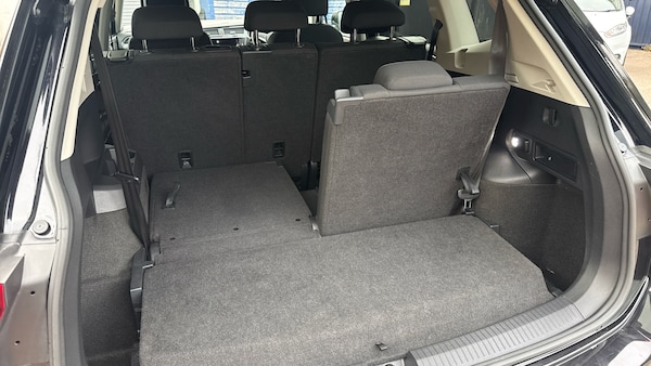 Used Volkswagen Tiguan Allspace 2023 for sale - 76231593: Photo 25