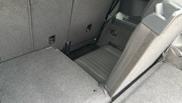 Used Volkswagen Tiguan Allspace 2023 for sale - 76231593: Photo 26