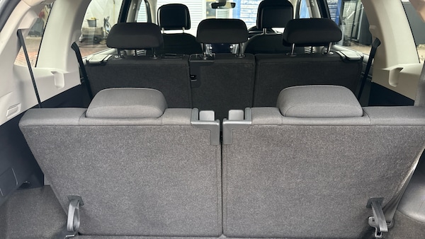 Used Volkswagen Tiguan Allspace 2023 for sale - 76231593: Photo 27