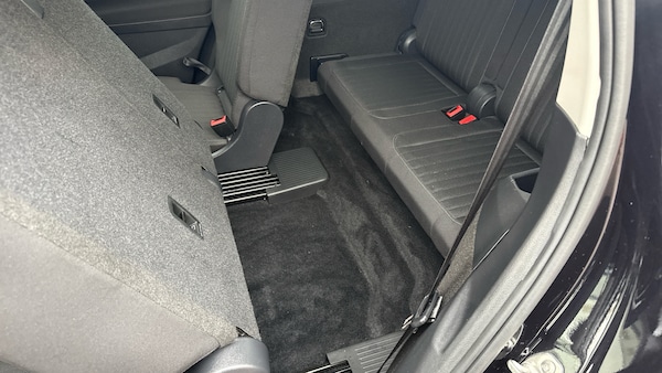 Used Volkswagen Tiguan Allspace 2023 for sale - 76231593: Photo 29