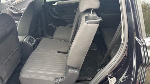 Used Volkswagen Tiguan Allspace 2023 for sale - 76231593: Photo 30