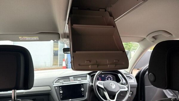 Used Volkswagen Tiguan Allspace 2023 for sale - 76231593: Photo 32