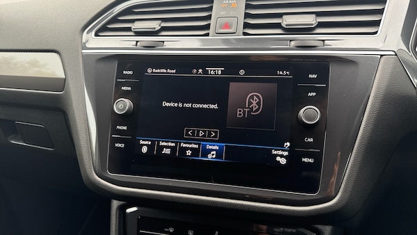 Used Volkswagen Tiguan Allspace 2023 for sale - 76231593: Photo 34