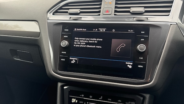 Used Volkswagen Tiguan Allspace 2023 for sale - 76231593: Photo 36