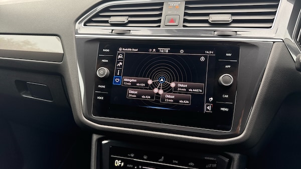 Used Volkswagen Tiguan Allspace 2023 for sale - 76231593: Photo 37