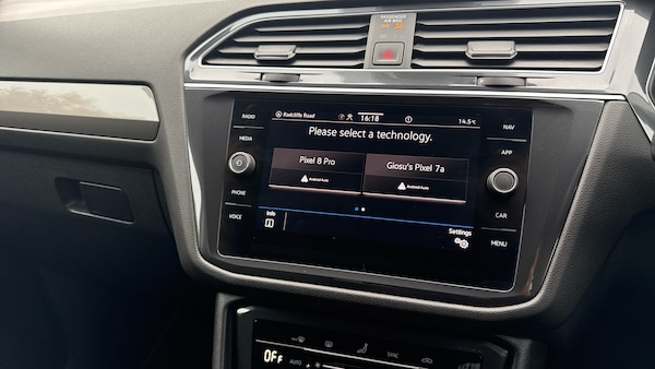 Used Volkswagen Tiguan Allspace 2023 for sale - 76231593: Photo 38