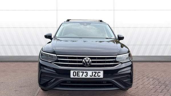 Used Volkswagen Tiguan Allspace 2023 for sale - 76231593: Photo 3