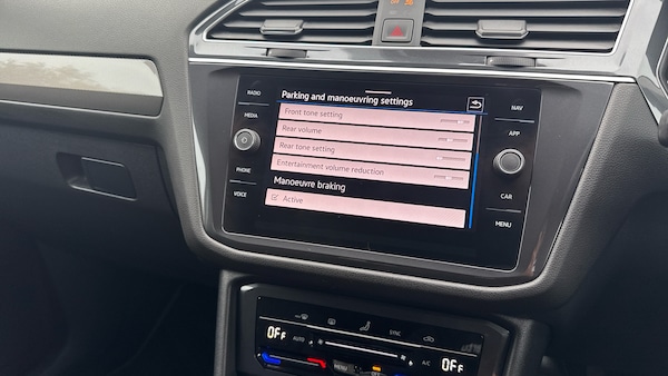 Used Volkswagen Tiguan Allspace 2023 for sale - 76231593: Photo 42