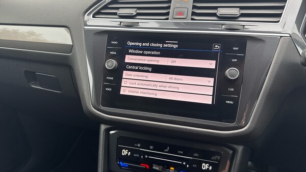 Used Volkswagen Tiguan Allspace 2023 for sale - 76231593: Photo 43
