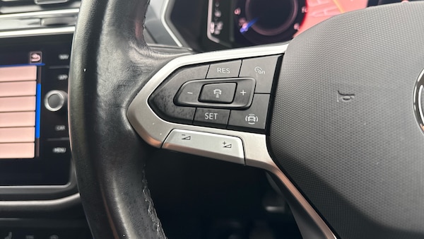 Used Volkswagen Tiguan Allspace 2023 for sale - 76231593: Photo 44