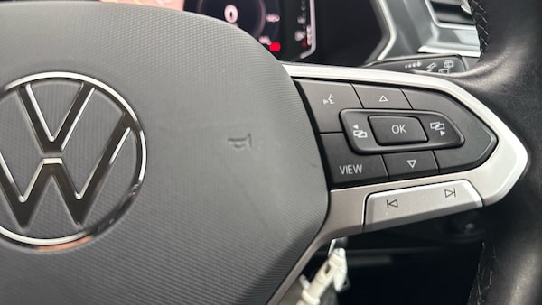 Used Volkswagen Tiguan Allspace 2023 for sale - 76231593: Photo 45