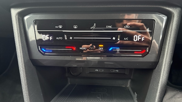 Used Volkswagen Tiguan Allspace 2023 for sale - 76231593: Photo 46