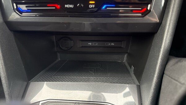 Used Volkswagen Tiguan Allspace 2023 for sale - 76231593: Photo 47
