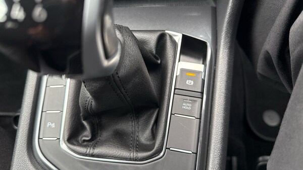 Used Volkswagen Tiguan Allspace 2023 for sale - 76231593: Photo 48