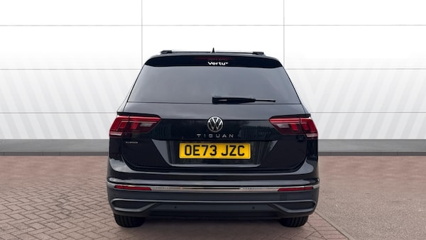 Used Volkswagen Tiguan Allspace 2023 for sale - 76231593: Photo 6