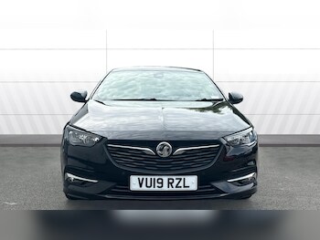Used Vauxhall Insignia 2019 for sale - 75797318: Photo