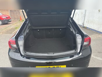 Used Vauxhall Insignia 2019 for sale - 75797318: Photo