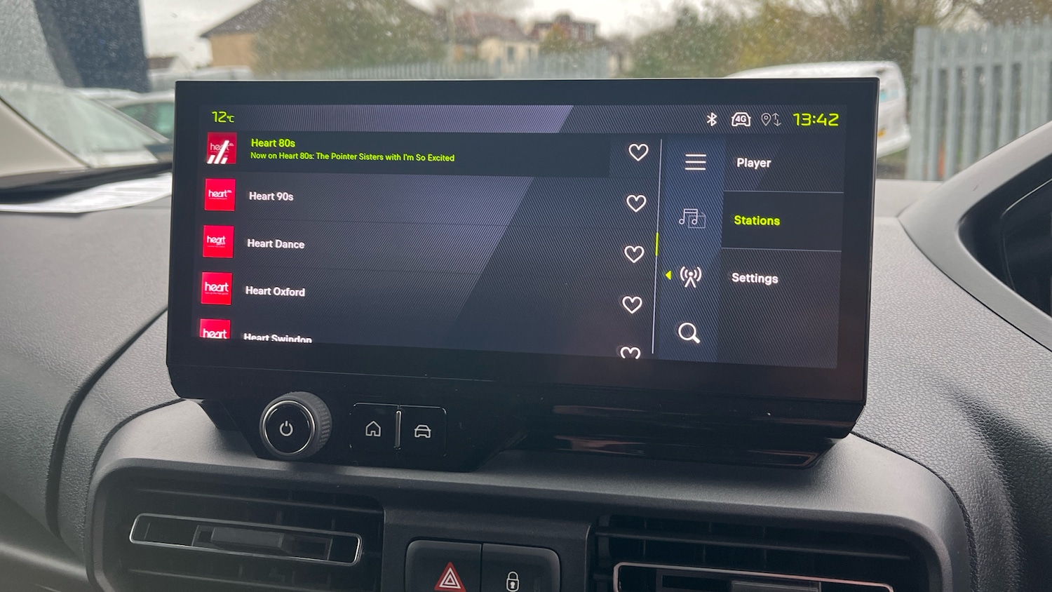 Used Peugeot Partner 2025 for sale - 76206545: Photo 12