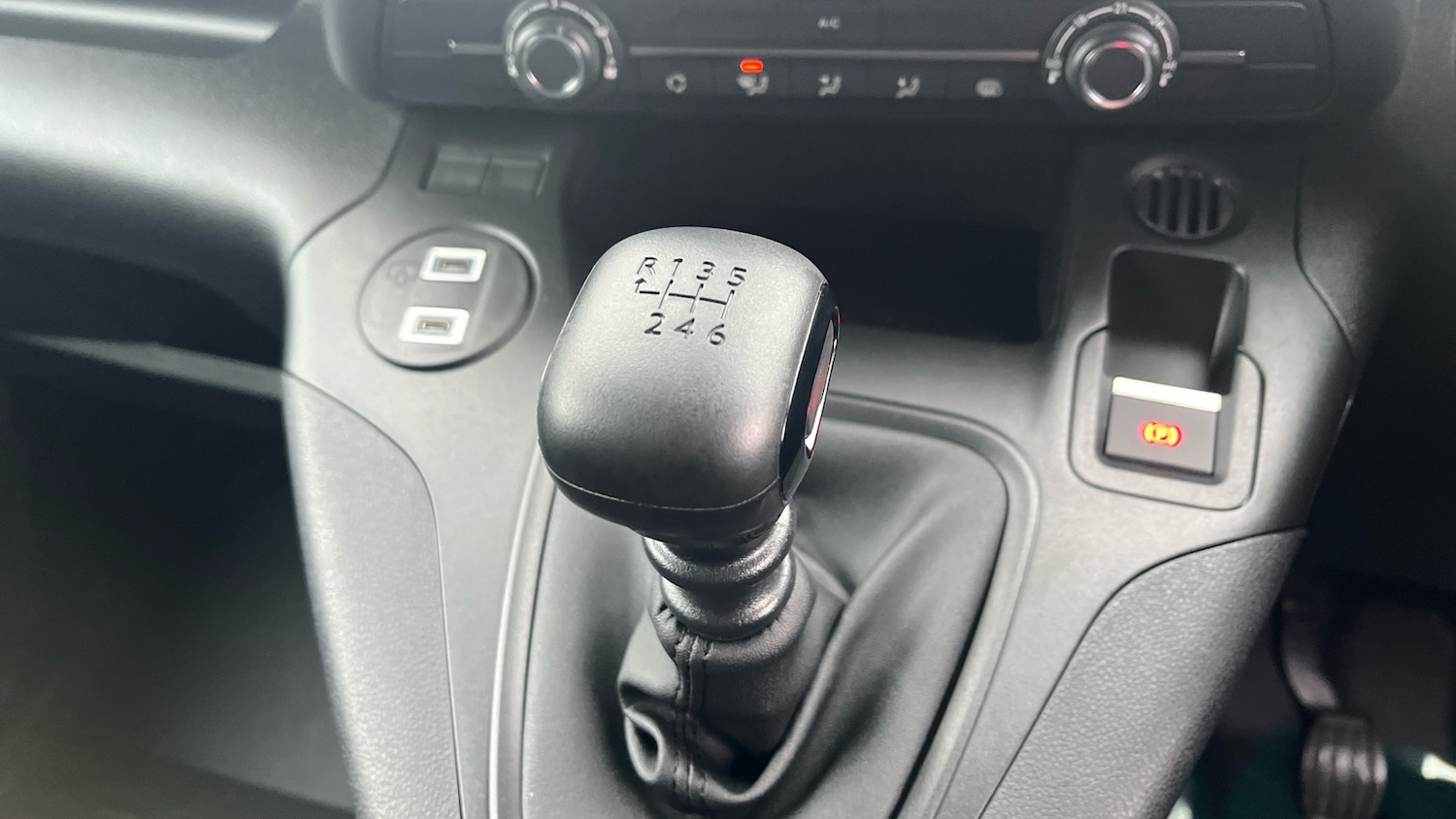 Used Peugeot Partner 2025 for sale - 76206545: Photo 13