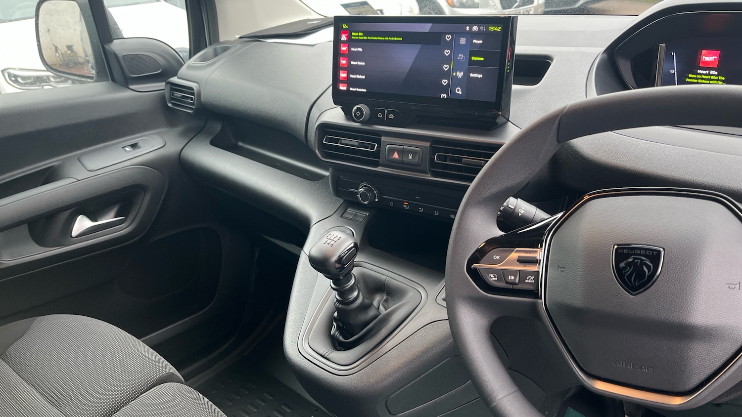 Used Peugeot Partner 2025 for sale - 76206545: Photo 14