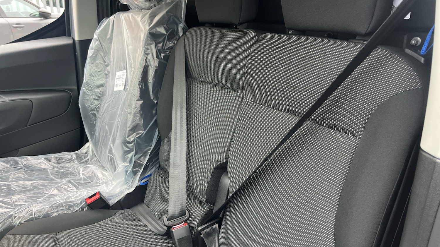 Used Peugeot Partner 2025 for sale - 76206545: Photo 15