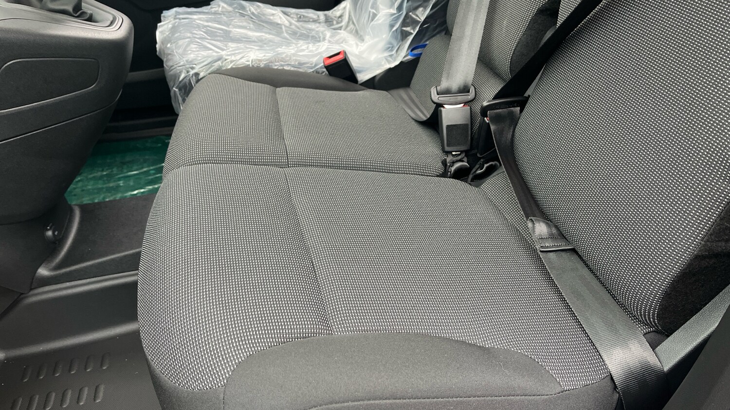 Used Peugeot Partner 2025 for sale - 76206545: Photo 16