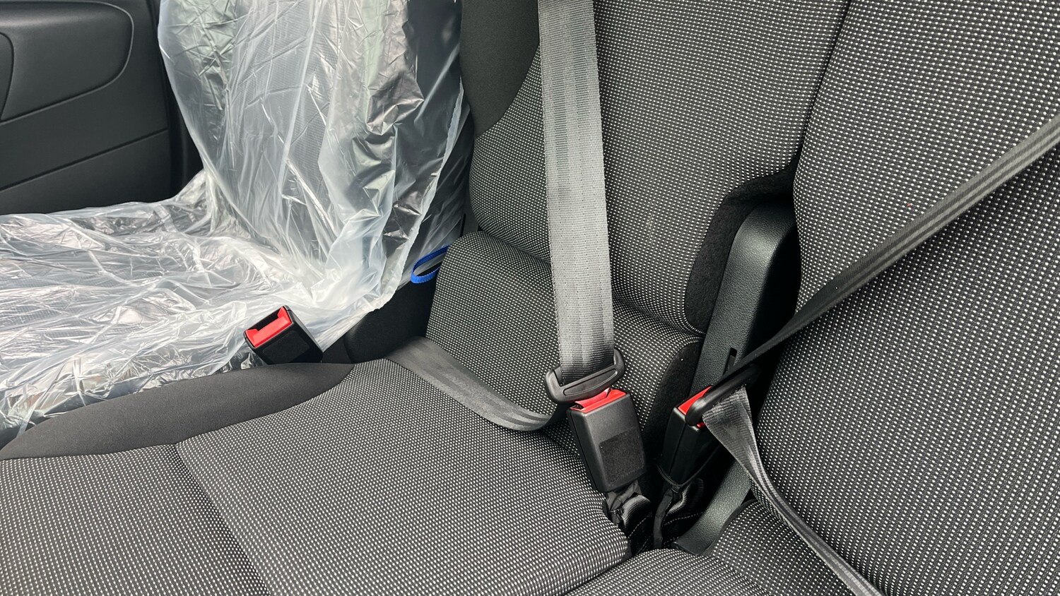 Used Peugeot Partner 2025 for sale - 76206545: Photo 17