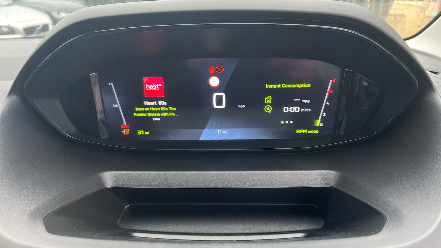 Used Peugeot Partner 2025 for sale - 76206545: Photo 18