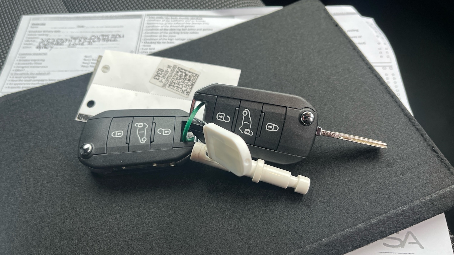 Used Peugeot Partner 2025 for sale - 76206545: Photo 20