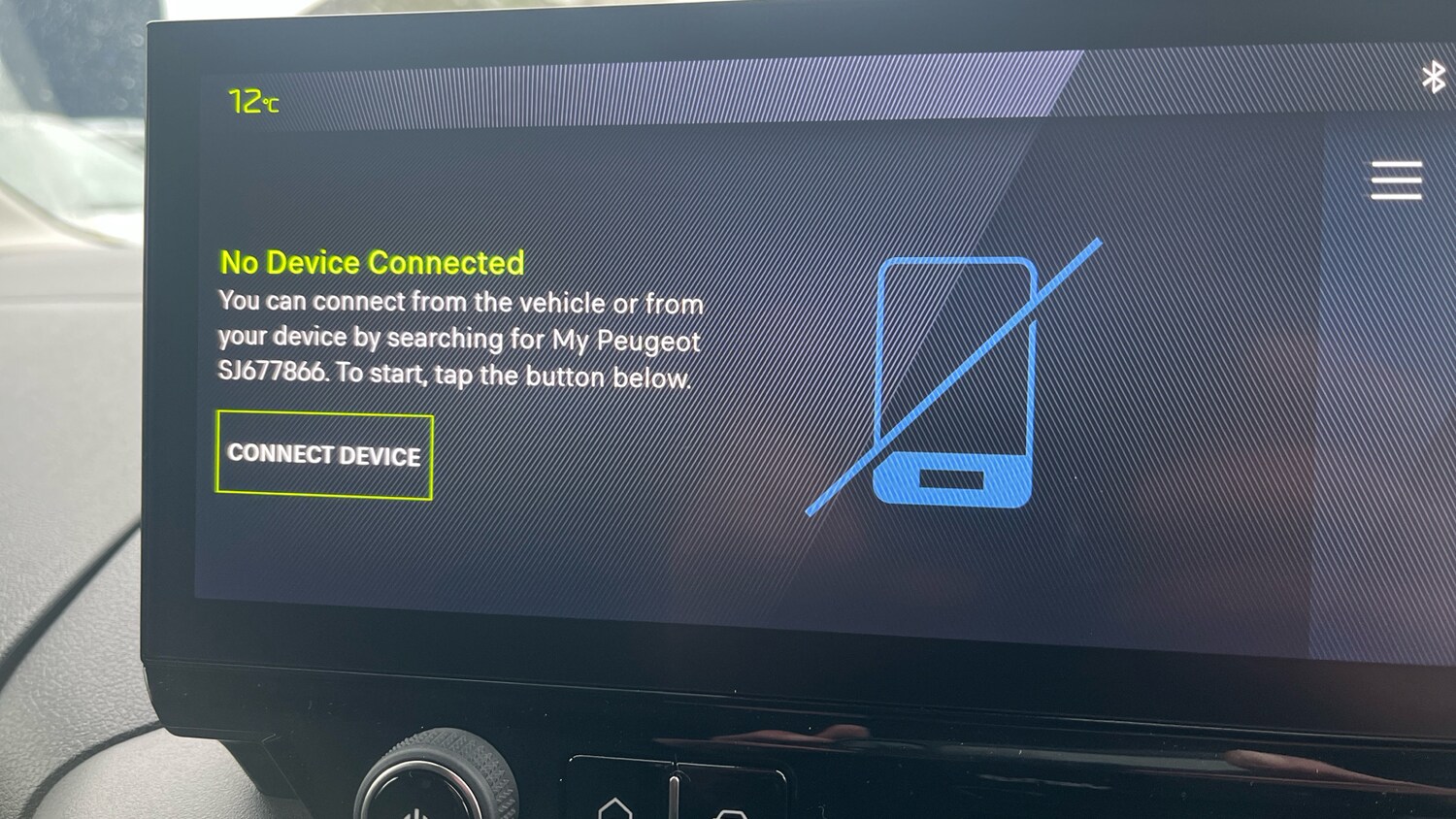 Used Peugeot Partner 2025 for sale - 76206545: Photo 27