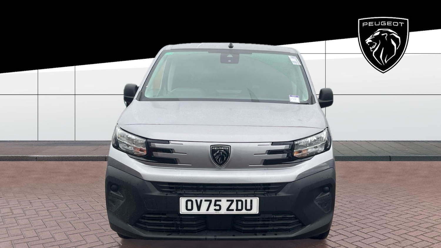 Used Peugeot Partner 2025 for sale - 76206545: Photo 3