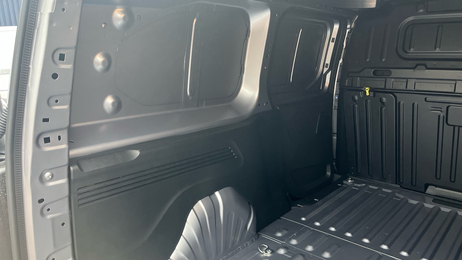 Used Peugeot Partner 2025 for sale - 76206545: Photo 33