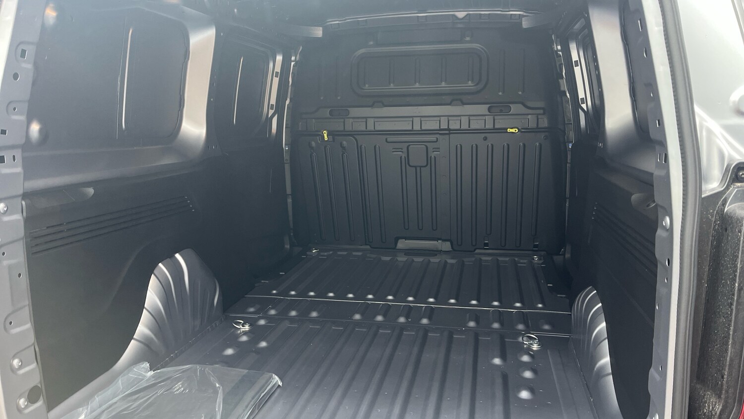 Used Peugeot Partner 2025 for sale - 76206545: Photo 34