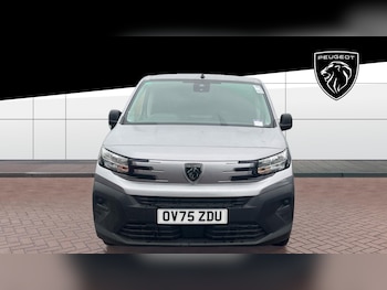 Used Peugeot Partner 2025 for sale - 76206545: Photo