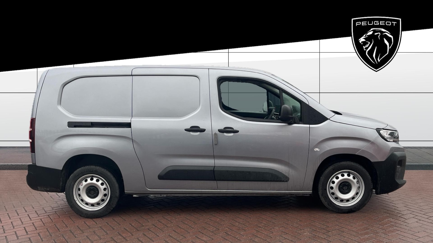 Used Peugeot Partner 2025 for sale - 76206545: Photo 5