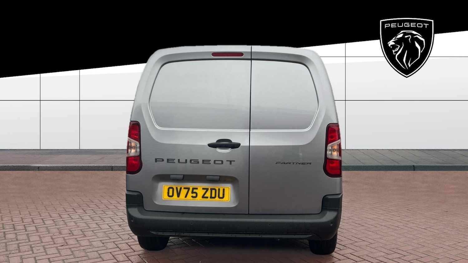 Used Peugeot Partner 2025 for sale - 76206545: Photo 6