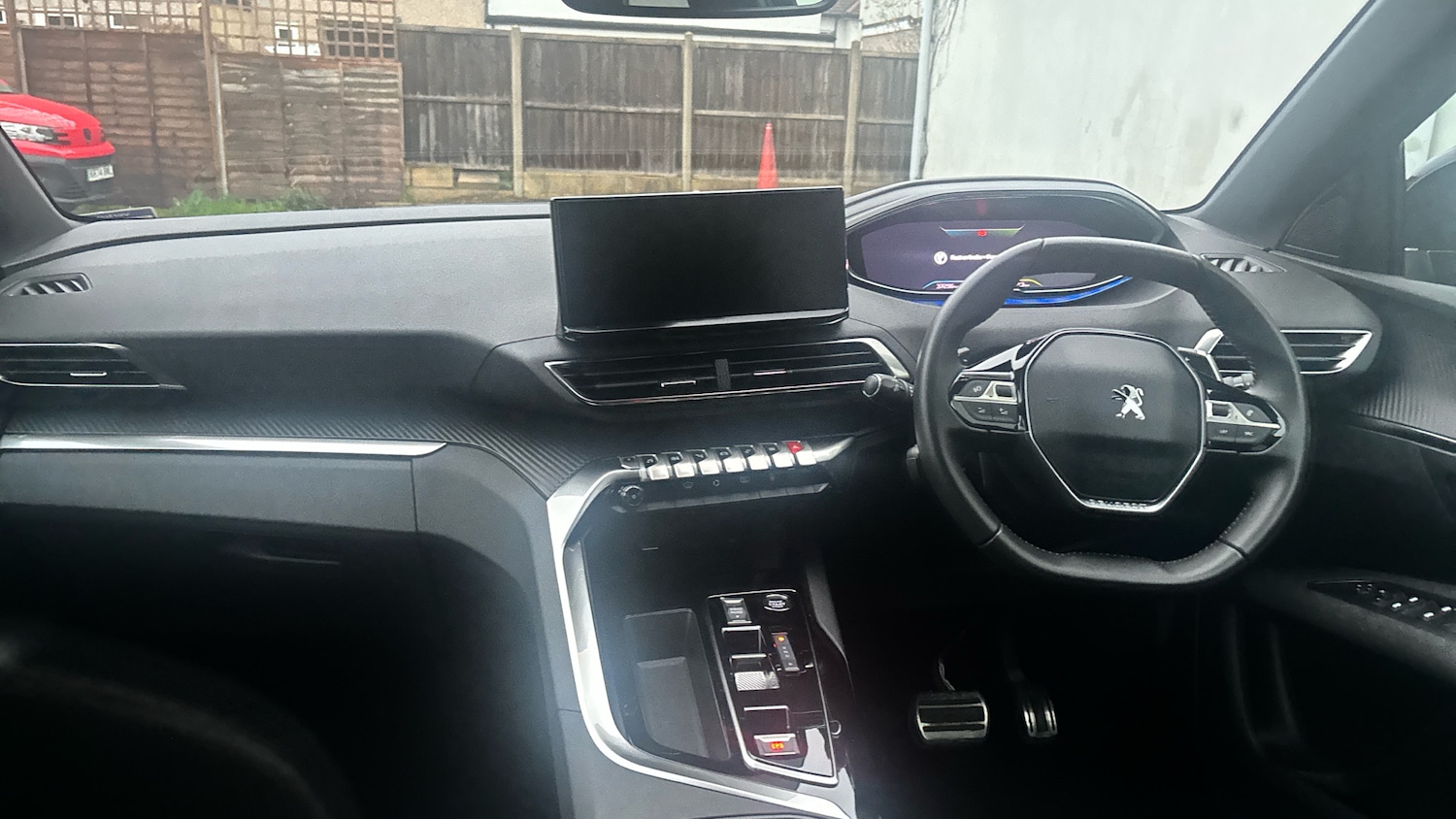 Used Peugeot 3008 2024 for sale - 76614686: Photo 10