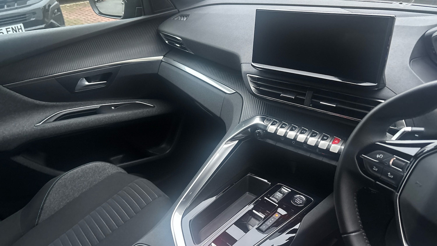 Used Peugeot 3008 2024 for sale - 76614686: Photo 14