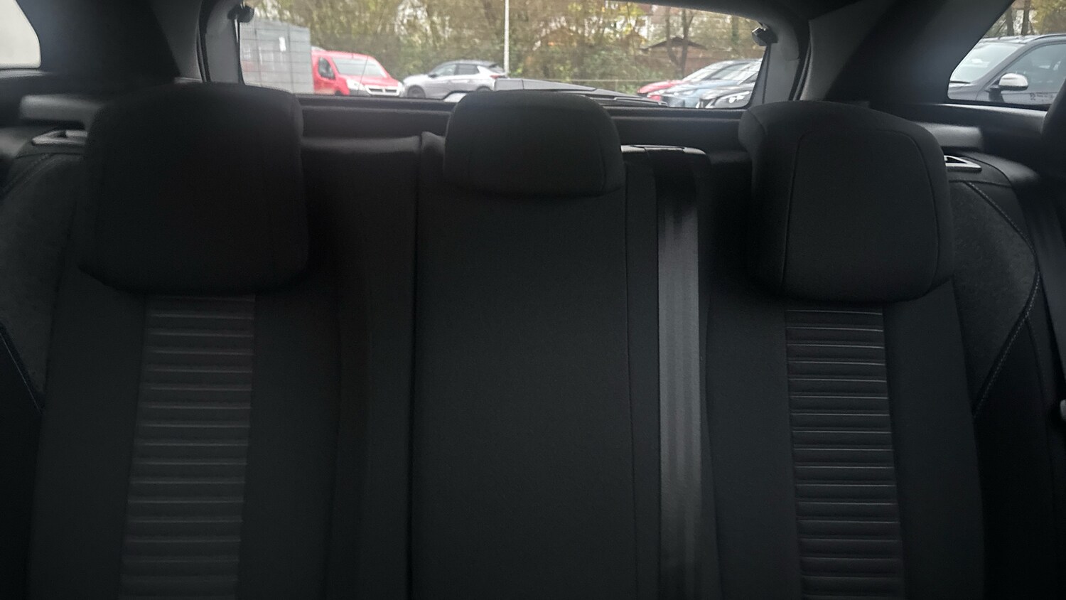 Used Peugeot 3008 2024 for sale - 76614686: Photo 15