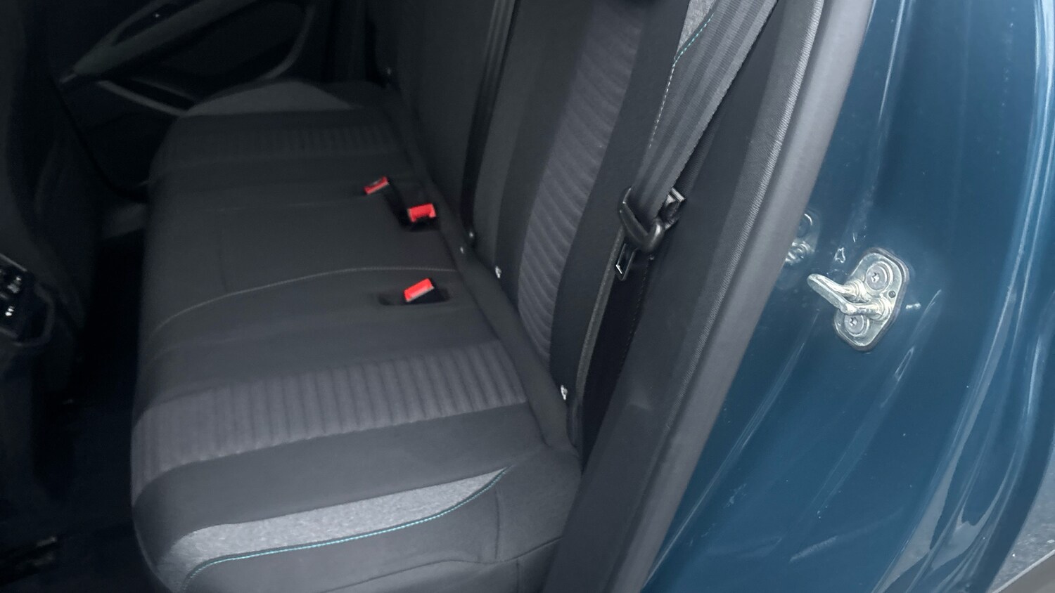 Used Peugeot 3008 2024 for sale - 76614686: Photo 17