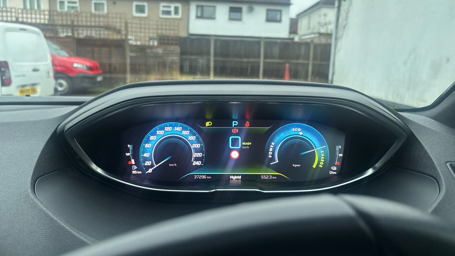 Used Peugeot 3008 2024 for sale - 76614686: Photo 18