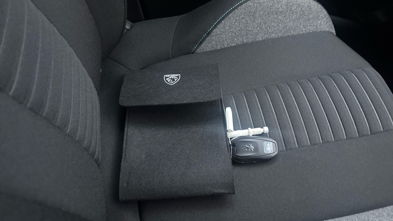 Used Peugeot 3008 2024 for sale - 76614686: Photo 19