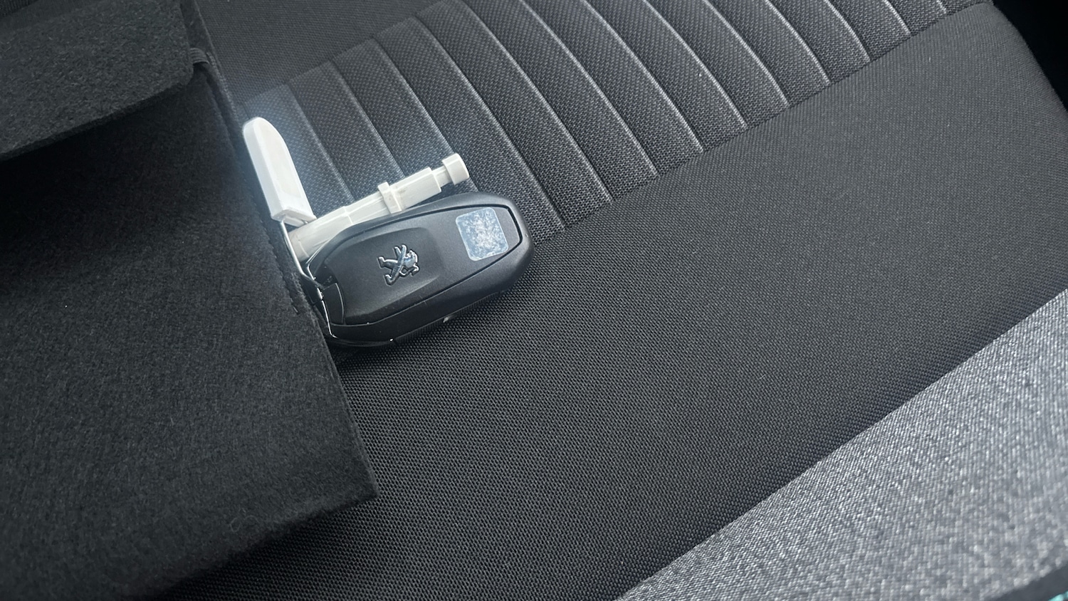 Used Peugeot 3008 2024 for sale - 76614686: Photo 20