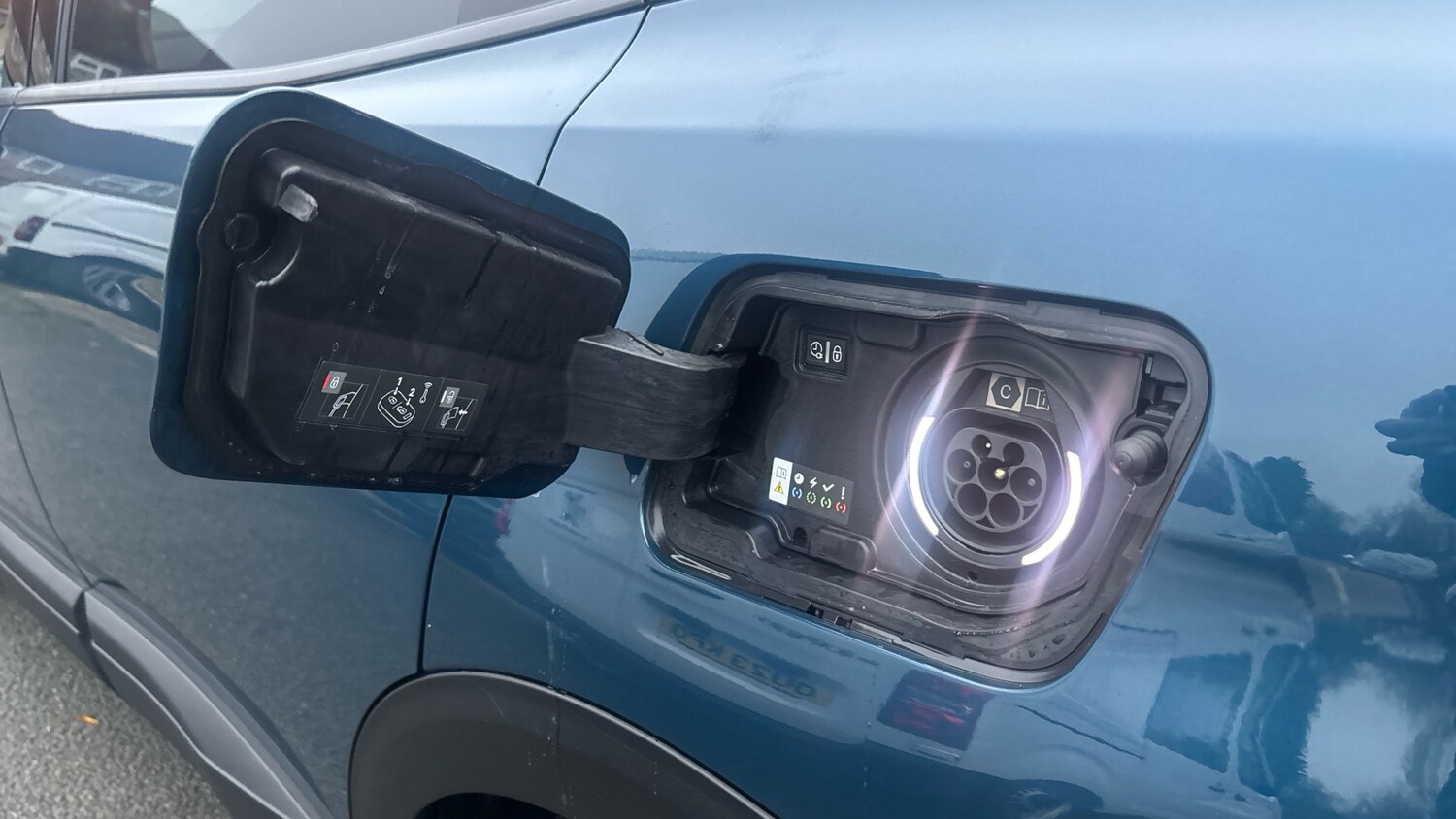 Used Peugeot 3008 2024 for sale - 76614686: Photo 22