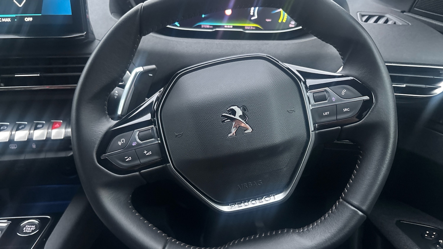 Used Peugeot 3008 2024 for sale - 76614686: Photo 27