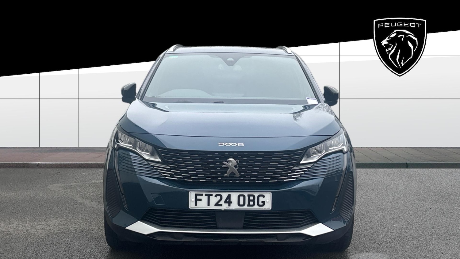 Used Peugeot 3008 2024 for sale - 76614686: Photo 3