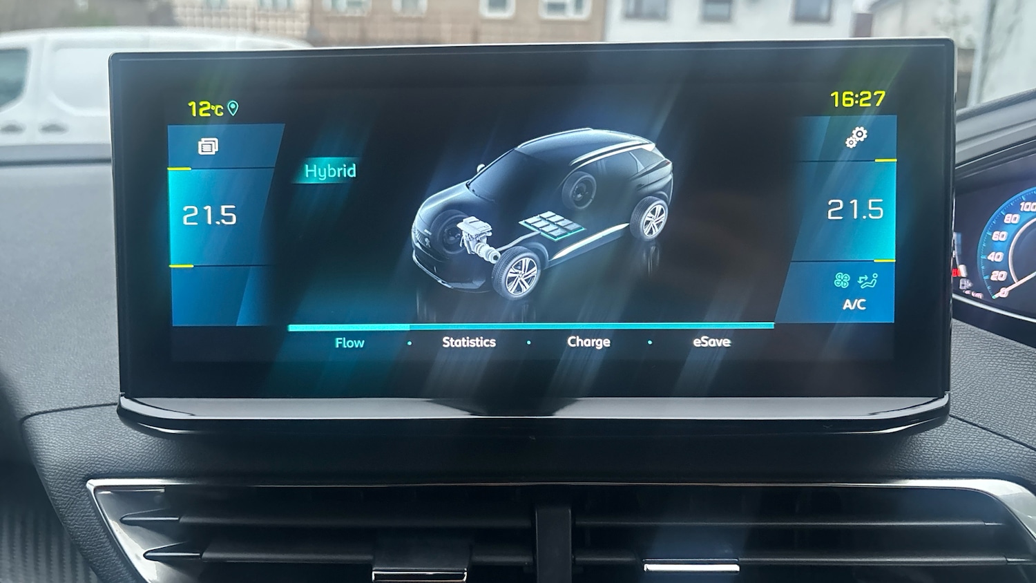 Used Peugeot 3008 2024 for sale - 76614686: Photo 31