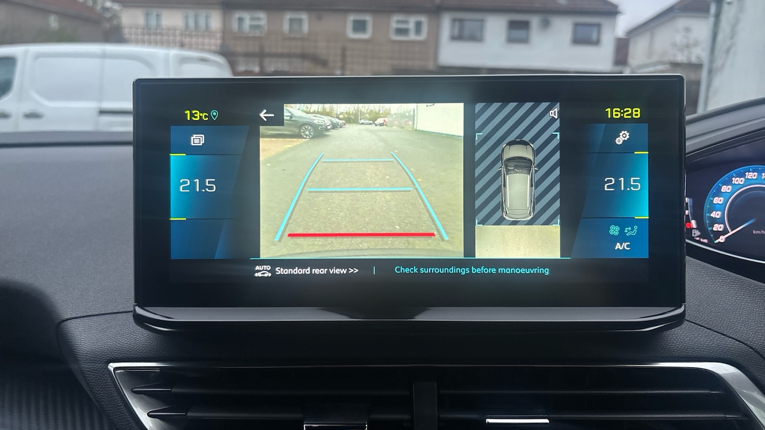 Used Peugeot 3008 2024 for sale - 76614686: Photo 34