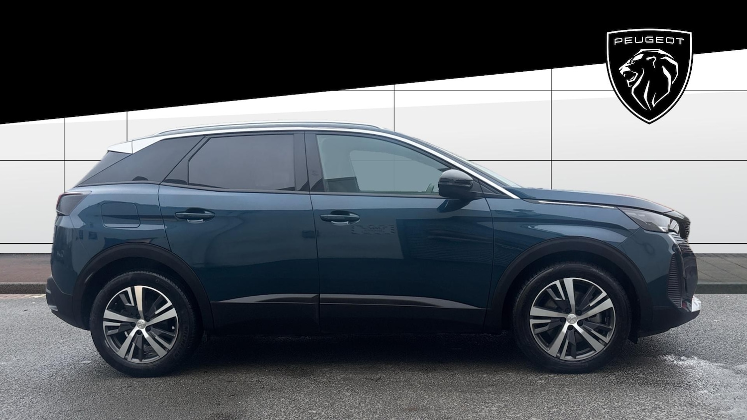 Used Peugeot 3008 2024 for sale - 76614686: Photo 5